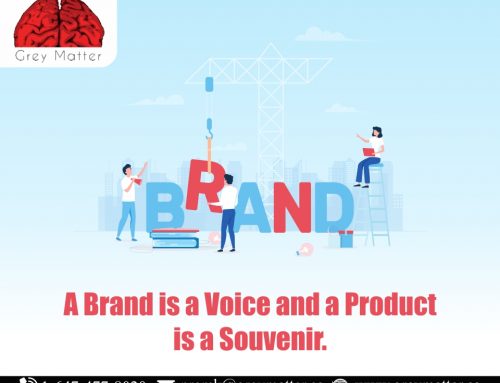 Essential of Branding Expert with its Team